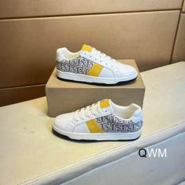 Picture of Fendi Shoes _SKUFendisz38-452CWM07104937